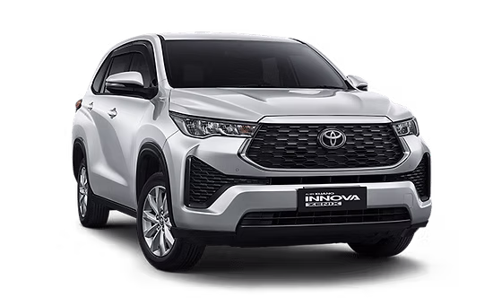 Innova Zenix Hybrid